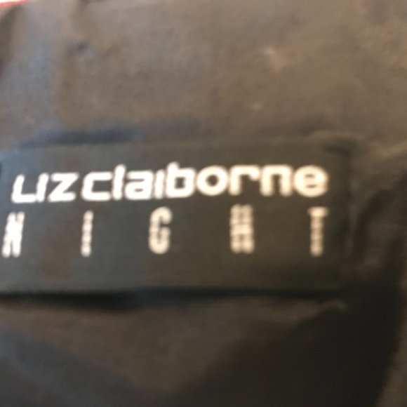 Formal floor length dress - Tafetta - Picture 9 of 9